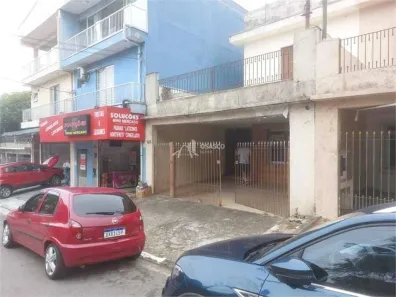 Sobrado com 3 Quartos à venda, 160m² no Jardim D'Abril, Osasco