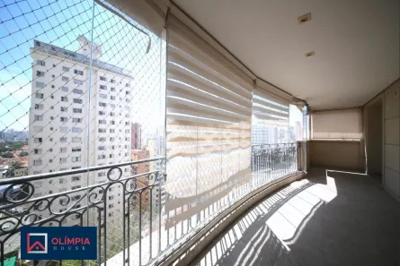 Apartamento com 4 Quartos à venda, 253m² no Jardim Virginia Bianca, São Paulo