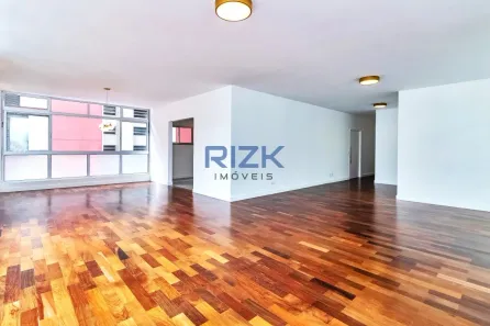 Apartamento com 3 Quartos à venda, 268m² no Paraíso, São Paulo
