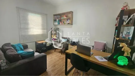 Casa com 2 Quartos à venda, 148m² no Jardim Monte Alegre, Taboão da Serra