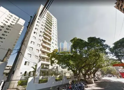 Apartamento com 2 Quartos à venda, 70m² no Moema, São Paulo
