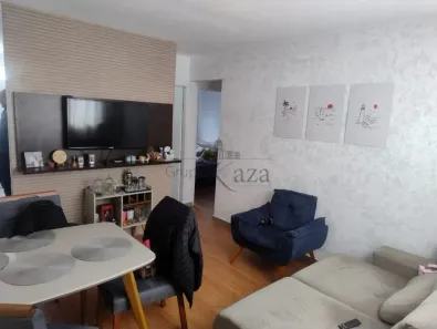 Apartamento com 3 Quartos à venda, 68m² no Jardim Satélite, São José dos Campos