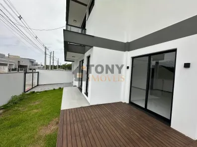 Sobrado com 3 Quartos à venda, 85m² no Forquilhas, São José