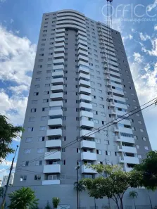 Apartamento com 3 Quartos à venda, 78m² no Setor Leste Universitário, Goiânia