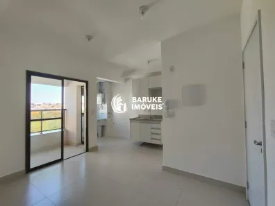 Apartamento com 3 Quartos à venda, 74m² no Jardim Primavera, Indaiatuba