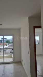 Apartamento com 2 Quartos para alugar, 56m² no Centro, Campos dos Goytacazes