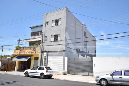 Sala Comercial à venda, 120m² no Parque Brasil, Bragança Paulista