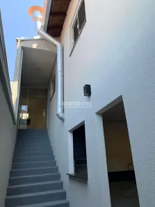 Casa com 3 Quartos à venda, 113m² no Jardim São Paulo, Londrina