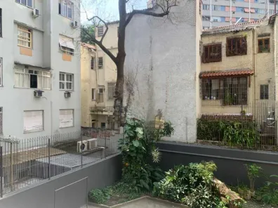 Apartamento com 3 Quartos à venda, 116m² no Laranjeiras, Rio de Janeiro