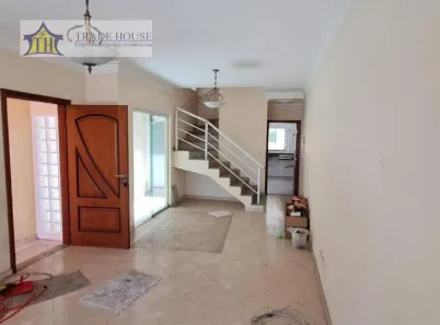 Sobrado com 4 Quartos à venda, 220m² no Vila Nair, São Paulo