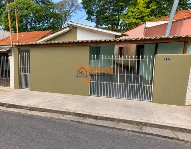 Casa com 2 Quartos à venda, 100m² no Jardim Nova Taboão, Guarulhos