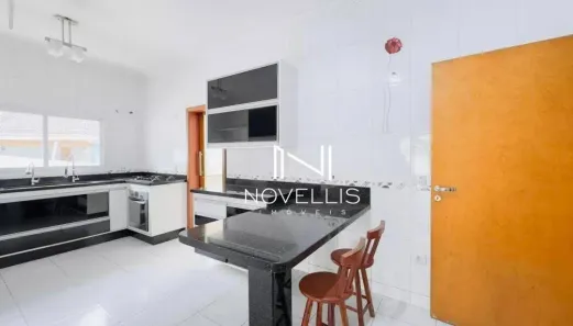 Casa de Condomínio com 6 Quartos para alugar, 450m² no Condomínio Residencial Mirante do Vale, Jacareí