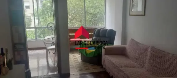 Apartamento com 3 Quartos à venda, 74m² no Leme, Rio de Janeiro