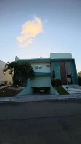 Casa de Condomínio com 4 Quartos à venda, 320m² no Parque das Nações, Parnamirim