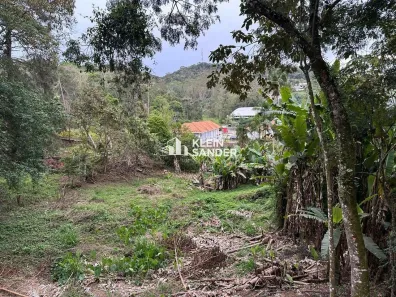 Lote/Terreno à venda, 800m² no Nova Suíça, Nova Friburgo