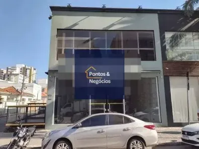 Ponto Comercial para alugar, 228m² no Planalto Paulista, São Paulo