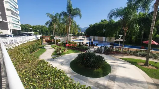 Apartamento com 2 Quartos à venda, 86m² no Barra da Tijuca, Rio de Janeiro