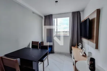 Apartamento com 2 Quartos à venda, 35m² no Ipiranga, São Paulo