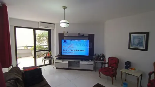 Apartamento com 3 Quartos à venda, 88m² no Centro, Florianópolis
