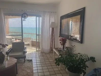 Apartamento com 3 Quartos à venda, 159m² no Piedade, Jaboatão dos Guararapes