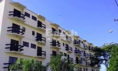 Apartamento com 1 Quarto à venda, 76m² no Vila Brunhari, Bauru