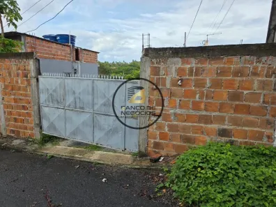 Lote/Terreno à venda, 200m² no Barra do Jacuípe (Monte Gordo), Camaçari