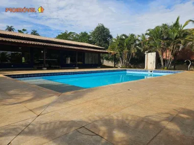 Fazenda/Sítio com 3 Quartos à venda, 440m² no Área Rural de Itu, Itu