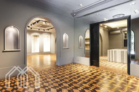Casa com 3 Quartos à venda, 500m² no Jardim Paulista, São Paulo