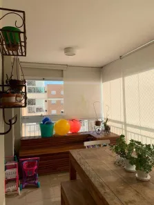 Apartamento com 2 Quartos à venda, 112m² no Mooca, São Paulo