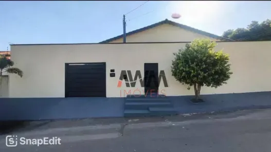 Casa com 3 Quartos à venda, 128m² no Residencial Cidade Verde, Goiânia