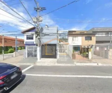 Sobrado com 2 Quartos à venda, 164m² no Água Fria, São Paulo