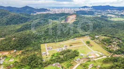 Lote/Terreno à venda, 1046m² no Área Rural de Camboriú, Camboriú
