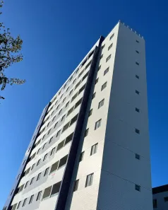 Apartamento com 2 Quartos para alugar, 48m² no Zumbi, Recife