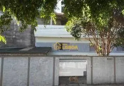 Casa com 2 Quartos à venda, 150m² no Cidade Patriarca, São Paulo