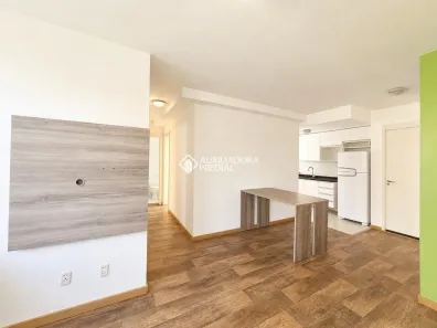 Apartamento com 3 Quartos para alugar, 61m² no Sarandi, Porto Alegre
