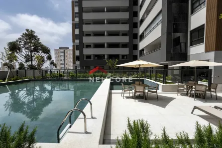 Apartamento com 2 Quartos à venda, 66m² no Jardim Paulista, São Paulo