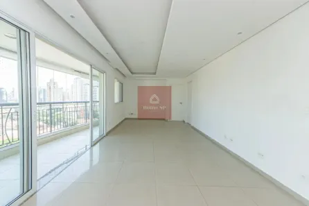 Apartamento com 3 Quartos à venda, 106m² no Santo Amaro, São Paulo