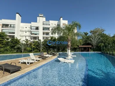 Apartamento com 2 Quartos à venda, 187m² no Abraão, Florianópolis