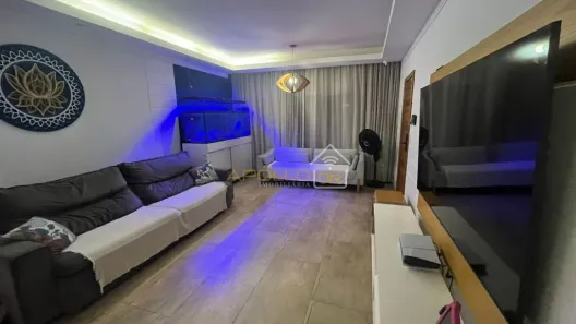 Sobrado com 3 Quartos à venda, 315m² no Centro, São Vicente