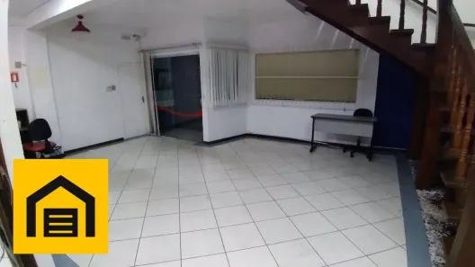 Sala Comercial para alugar, 16m² no Vila Bocaina, Mauá