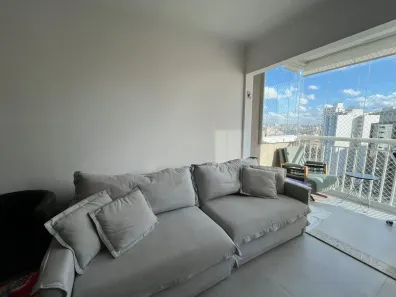 Apartamento com 2 Quartos à venda, 64m² no Santana, São Paulo