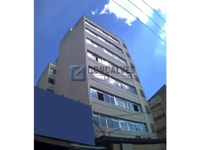 Sala Comercial à venda, 30m² no Centro, Santo André