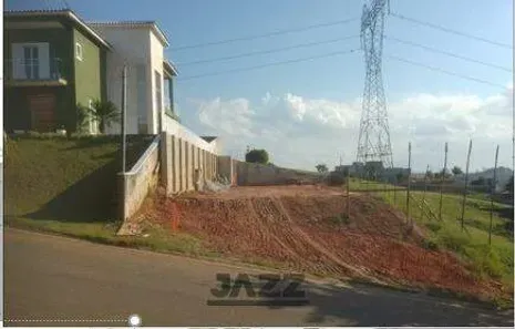 Lote/Terreno à venda, 600m² no Campo Novo, Bragança Paulista