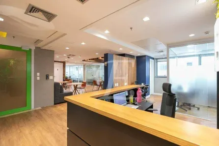 Prédio Comercial à venda, 400m² no Santa Cecília, São Paulo