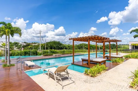 Lote/Terreno à venda, 469m² no Loteamento Residencial Arborais, Campinas