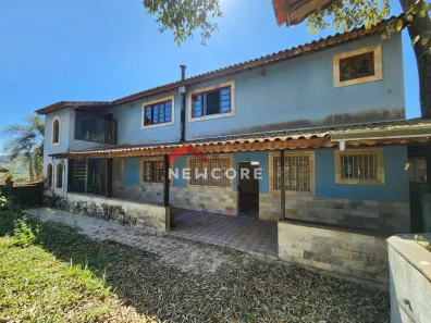 Fazenda/Sítio com 2 Quartos à venda, 120m² no Capoavinha, Mairiporã