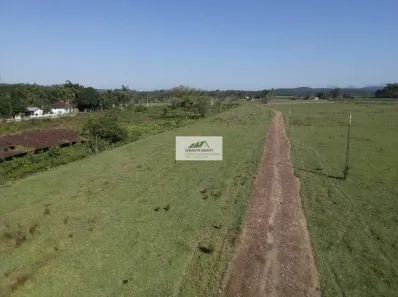 Lote/Terreno à venda, 96160m² no Pirabeiraba (Pirabeiraba), Joinville