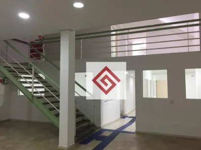 Prédio Comercial para alugar, 1100m² no Vila Alzira, Santo André
