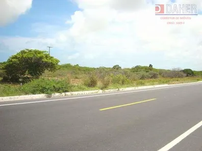 Lote/Terreno à venda, 792m² no Beberibe, Beberibe