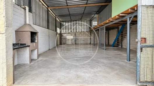 Galpão/Depósito/Armazém para alugar, 80m² no Jardim Icaraí, São Paulo